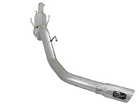 aFe MACHForce XP Exhausts Cat-Back SS-409 EXH CB Dodge Diesel Trucks 03-04 L6-5.9L (td) - Burkken Auto Parts