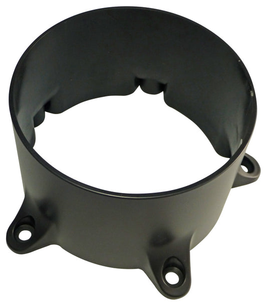 Mickey Thompson Classic III Black Center Cap - Open 5x5.5 - 250361