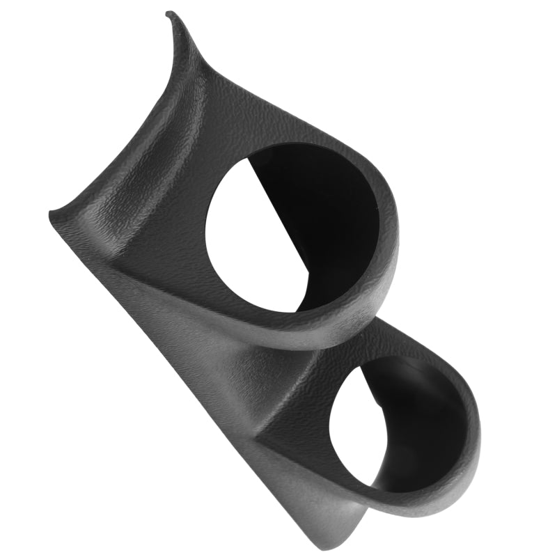 Autometer 90-93 Integra / 87-92 Supra MK3 Dual 52mm Pillar Pod - Burkken Auto Parts