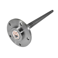 Yukon Gear 1541H Alloy 5 Lug Rear Axle For 84 and Older Chrysler 9.25in Van - Burkken Auto Parts