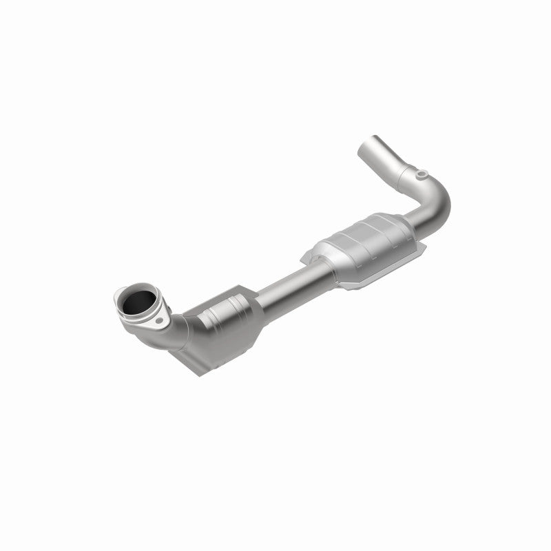 MagnaFlow Conv DF 00-04 Ford E150 4.6L D/S - Burkken Auto Parts
