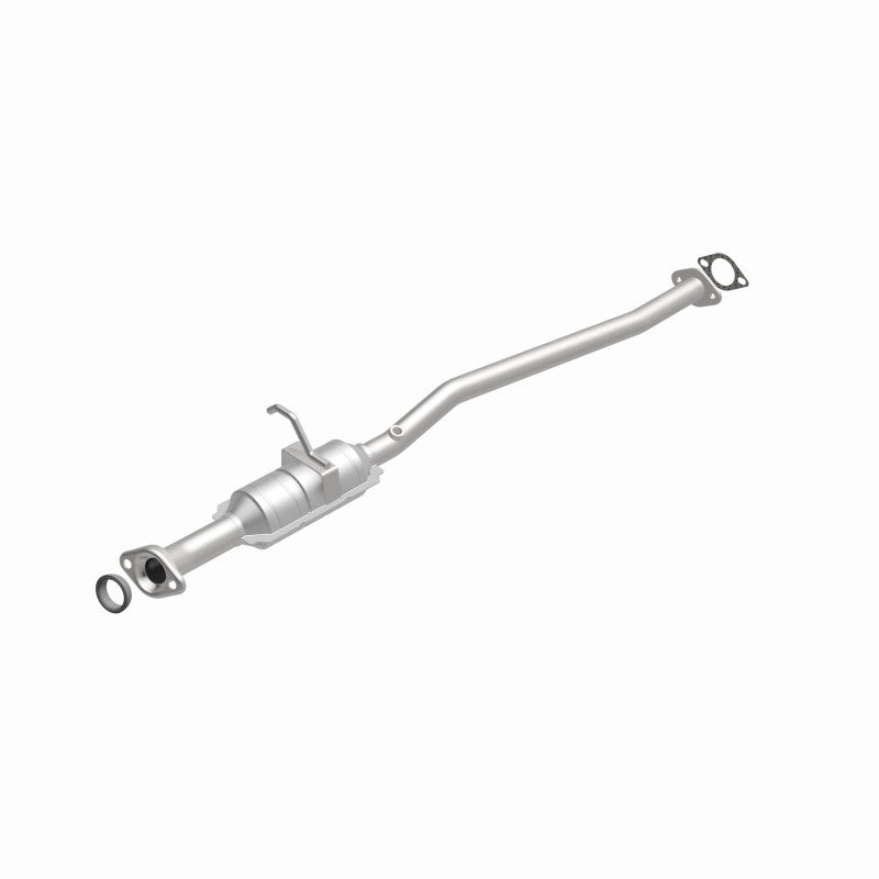Magnaflow Conv DF 98-01 Chevrolet Metro 1.3L - Burkken Auto Parts