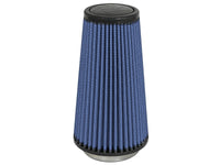 aFe MagnumFLOW Air Filters UCO P5R A/F P5R 3-1/2F x 5B x 3-1/2T x 9H - Burkken Auto Parts