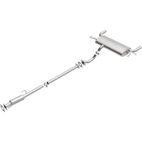 MagnaFlow BRE Exhaust Kit 05-08 Sportage Tucson 2.7L - Burkken Auto Parts