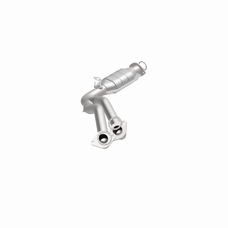 MagnaFlow Conv DF 95-97 Toyota Landcruiser 4.5L/1996 Lexus LX 450 4.5L - Burkken Auto Parts