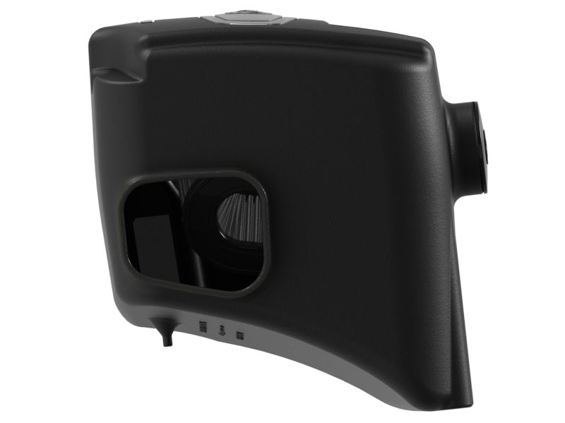 aFe POWER Momentum GT Pro Dry S Cold Air Intake System 2017 GM Colorado/Canyon V6 3.6L - Burkken Auto Parts