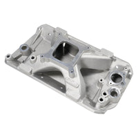 Edelbrock Victor Jr Manifold AMC 70-91 EFI (Race Manifold) - Burkken Auto Parts