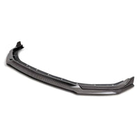 Anderson Composites 2024 Ford Mustang Type-GT5 Carbon Fiber Front Splitter - Burkken Auto Parts