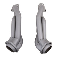 BBK 05-15 Dodge Challenger/Charger 5.7 Hemi Shorty Tuned Exhaust Headers - 1-3/4 Titanium Ceramic - Burkken Auto Parts