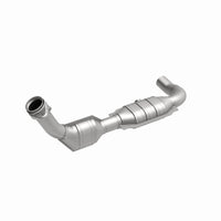 MagnaFlow Conv DF 99-00 Ford F-150 4.6L - Burkken Auto Parts