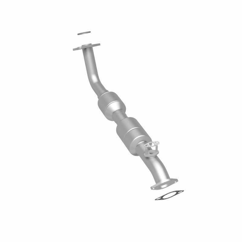 MagnaFlow Conv DF 98-02 Lexus LX470 4.7L - Burkken Auto Parts