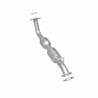 MagnaFlow Conv DF 98-02 Lexus LX470 4.7L - Burkken Auto Parts