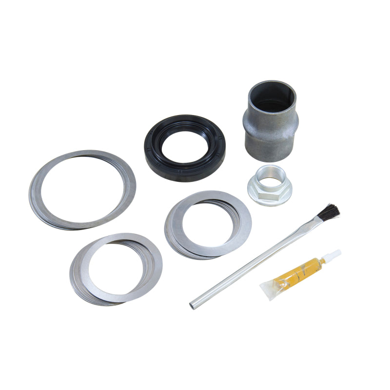 Yukon Gear Minor install Kit For Toyota T100 and Tacoma Rear Diff - Burkken Auto Parts