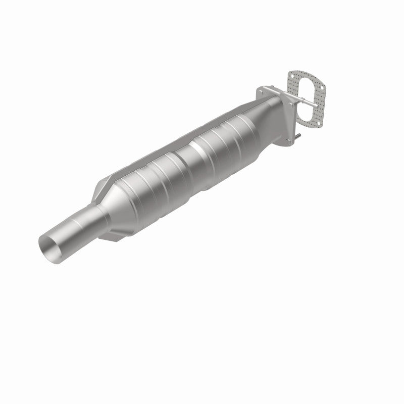 MagnaFlow Conv DF 05-07 Ford F-Series Rear - Burkken Auto Parts