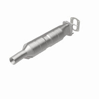 MagnaFlow Conv DF 05-07 Ford F-Series Rear - Burkken Auto Parts