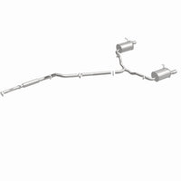 MagnaFlow BRE Exhaust Kit 11-17 Dodge Journey 3.6L - Burkken Auto Parts