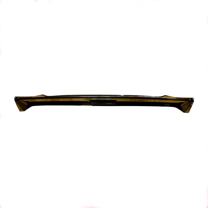 BLOX Racing 02-05 Fit Spoiler MUGEN Type Pre-Drilled Paintable - Burkken Auto Parts