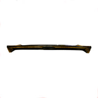 BLOX Racing 02-05 Fit Spoiler MUGEN Type Pre-Drilled Paintable - Burkken Auto Parts