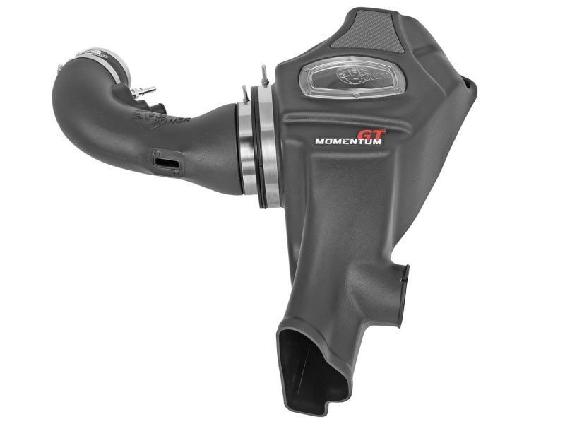 aFe Momentum GT Pro Dry S Intake System 2015 Ford Mustang GT V8-5.0L - Burkken Auto Parts