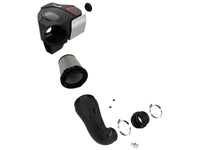 aFe Momentum GT Cold Air Intake System w/Pro Dry S Filter 20-21 BMW M340i (G20) 3.0 L6 (t) N58 - Burkken Auto Parts