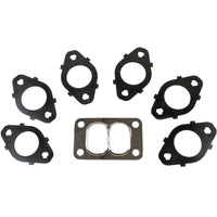 BD Diesel Gasket Set Exhaust Manifold - 1998-2007 Dodge 24-valve - Burkken Auto Parts