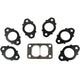 BD Diesel Gasket Set Exhaust Manifold - 1998-2007 Dodge 24-valve - Burkken Auto Parts