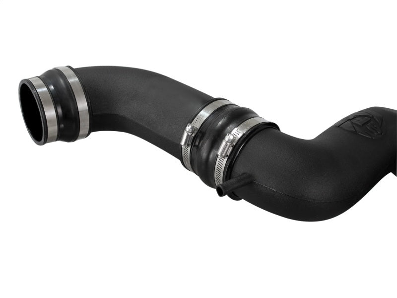 aFe MagnumFORCE Intake System Stage-2 Pro DRY S 06-09 Jeep Commander (XK) V8 4.7L - Burkken Auto Parts