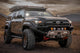 ARB 2024+ Toyota Tacoma Zenith Winch Bar - TXT Black - Burkken Auto Parts