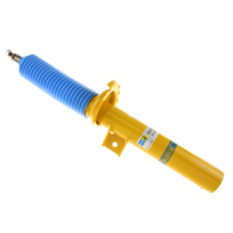 Bilstein B6 11-17 BMW X3 / 15-17 BMW X4 Front Right Monotube Strut Assembly - Burkken Auto Parts