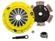 ACT 1991 Mazda Miata XT/Race Rigid 6 Pad Clutch Kit - Burkken Auto Parts