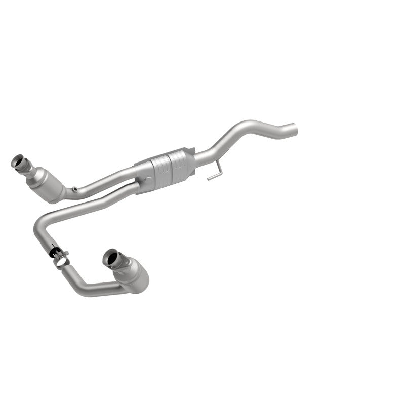 Magnaflow Conv DF 00-03 Dakota 4.7L - Burkken Auto Parts