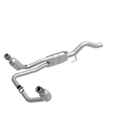 Magnaflow Conv DF 00-03 Dakota 4.7L - Burkken Auto Parts