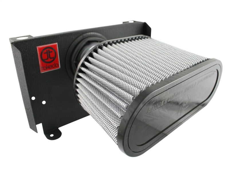 aFe Takeda Intakes Stage-2 PDS AIS PDS Mazda RX-8 04-08 R2-1.3L (pol) - Burkken Auto Parts