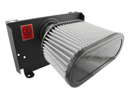 aFe Takeda Intakes Stage-2 PDS AIS PDS Mazda RX-8 04-08 R2-1.3L (pol) - Burkken Auto Parts