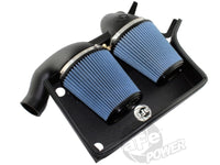 aFe MagnumFORCE Intakes Stage-2 P5R AIS P5R BMW 335i (N54) 07-11L6-3.0L/Z4 35i 09-15 (tt) - Burkken Auto Parts