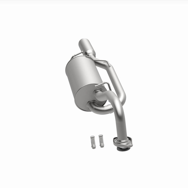 MagnaFlow 08-14 Scion xD 1.8L BRE Exhaust Kit - Burkken Auto Parts