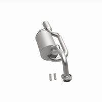 MagnaFlow 08-14 Scion xD 1.8L BRE Exhaust Kit - Burkken Auto Parts
