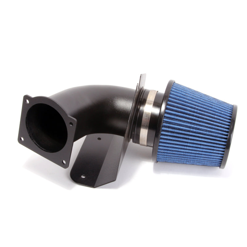 BBK 99-04 Mustang V6 Cold Ar Intake Kit - Blackout Finish - Burkken Auto Parts