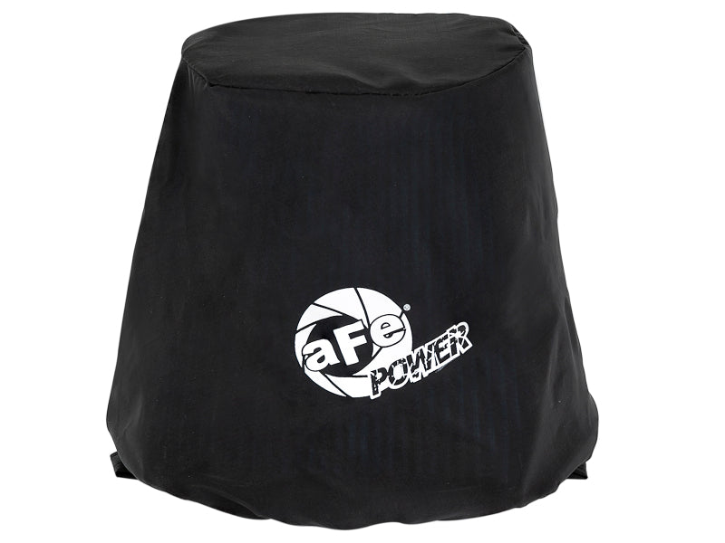 aFe Quantum Pre Filter - Black - Fits All A/F - Burkken Auto Parts