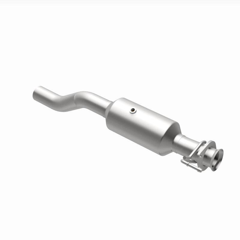 MagnaFlow 20-22 Ford F-350 Super Duty V8 7.3L Rear Underbody Direct Fit Catalytic Converter - Burkken Auto Parts