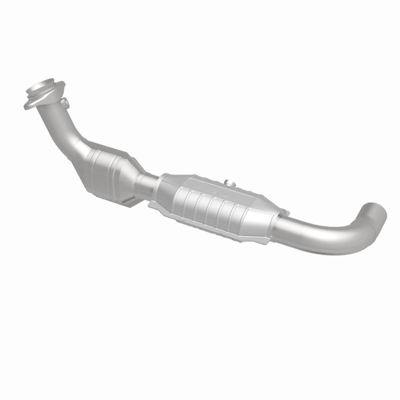 Magnaflow 99-00 Ford Exped 4.6L Direct Fit Converter - Burkken Auto Parts