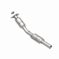 MagnaFlow Conv DF 03-04 Toyota Corolla 1.8L - Burkken Auto Parts
