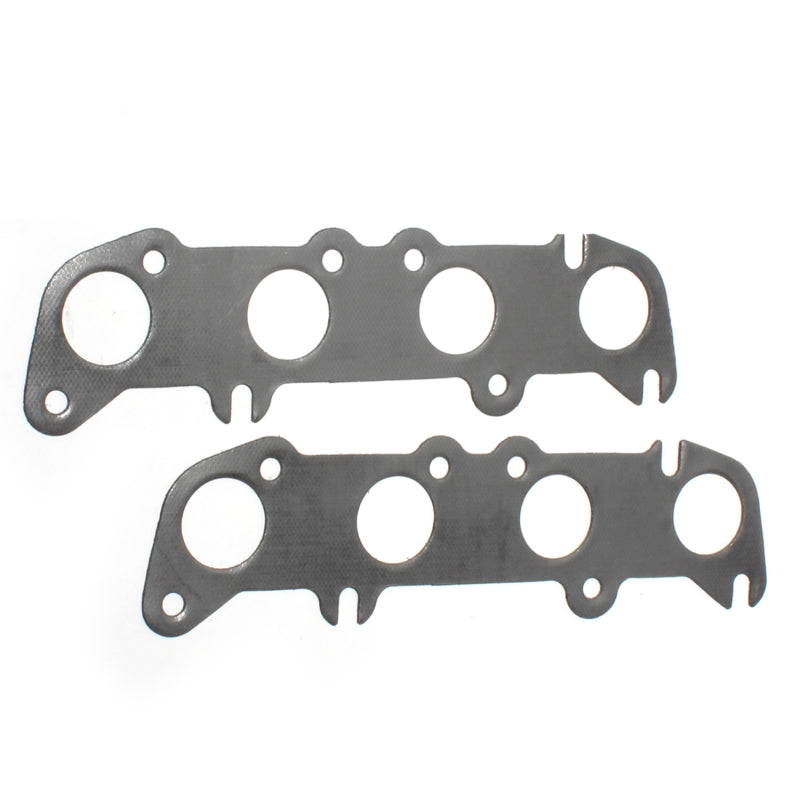 BBK 11-20 Ford Mustang 5.0 Coyote Exhaust Header Gasket Set (Pair) - Burkken Auto Parts