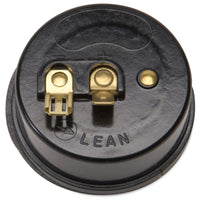 Edelbrock Choke Cap/Gskt/Screws - Burkken Auto Parts