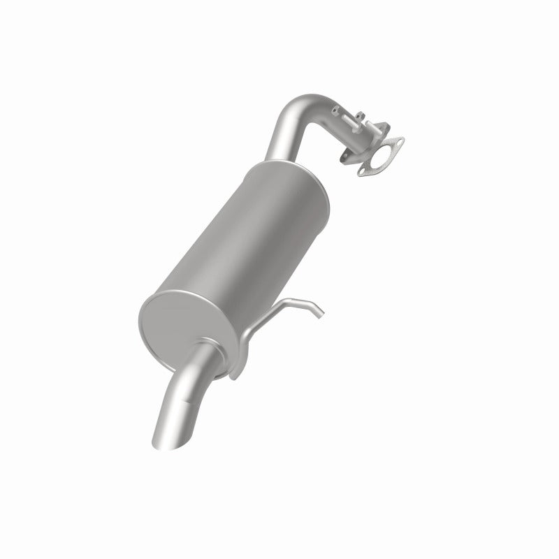 MagnaFlow BRE Exhaust Kit 14-19 KIA SOUL 1.6L - Burkken Auto Parts
