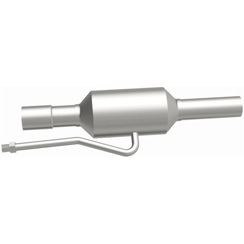 Magnaflow 2002 Dodge Ram 3500 5.9L Direct Fit Converter - Burkken Auto Parts