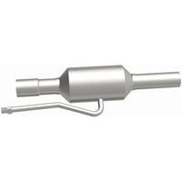 Magnaflow 2002 Dodge Ram 3500 5.9L Direct Fit Converter - Burkken Auto Parts
