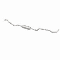 MagnaFlow BRE Exhaust Kit 02-07 Silverado Sierra - Burkken Auto Parts