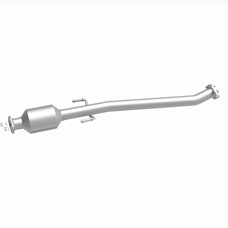 MagnaFlow 2020 Toyota Highlander V6 3.5L OEM Grade Direct-Fit Catalytic Converter - Burkken Auto Parts
