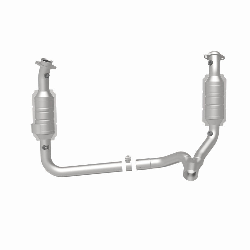 MagnaFlow Conv DF RAM Pickup 2006 8 5.7L - Burkken Auto Parts